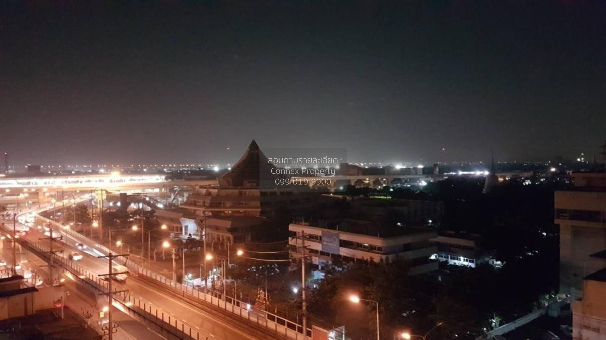 รูป 🔥🔥🔥 เช่าคอนโด รีเจ้นท์ โฮม 15 แจ้งวัฒนะ BTS-วัดพระศรีมหาธาตุ อนุสาวรีย์ เขต บางเขน กรุงเทพ CX-103764 ✅ ทักไลน์ @connexproperty ตอบทันที ทีมงานมืออาชีพ ✅ 🔥🔥🔥 - รูปที่ 7/12