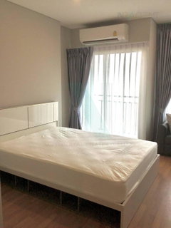 รูปภาพ 🎉 For rent, Lumpini Place Taopoon Interchange, studio type, 21st floor, Building 1, near MRT Tao Poon