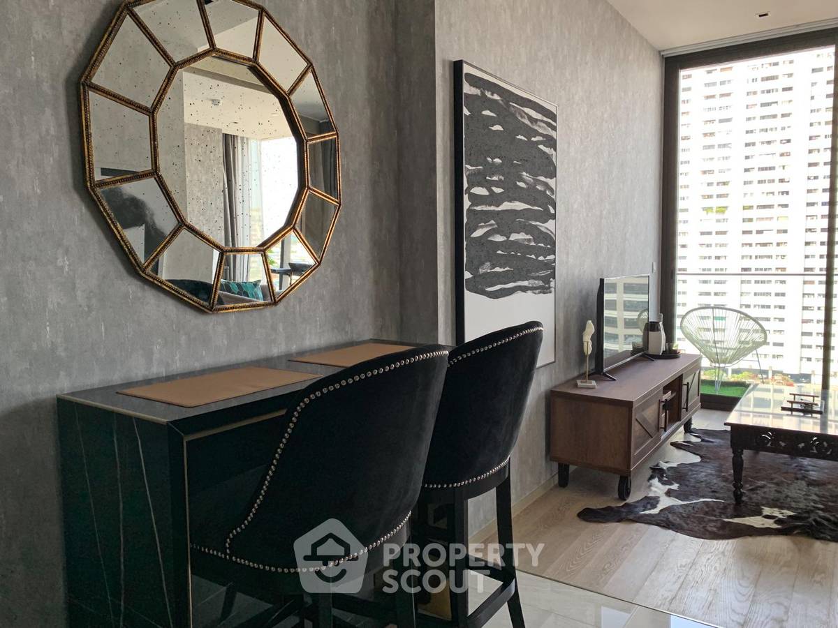 picture 1-BR Condo at Ashton Silom near BTS Chong Nonsi (ID 2994157) - 15/27
