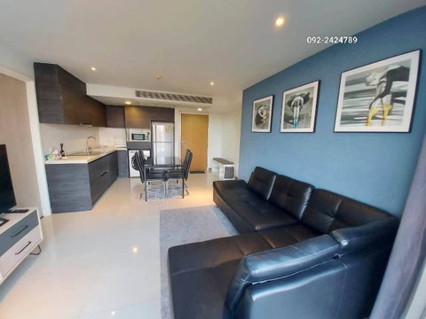📢 Condo for Rent – Downtown 49