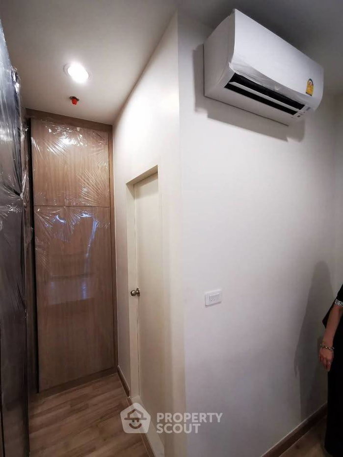รูป คอนโด 1-ห้องนอน ที่ นิช โมโน เจริญนคร ใน ดาวคะนอง (ID 2992326) - รูปที่ 4/12