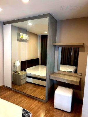 Condos for rent : 🎊 For Rent Condo THE ACE EKAMAI Building 1, Floor 6,1 bed room, Room size 32.00 sqm
