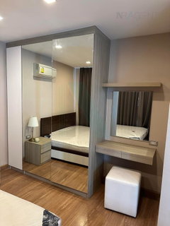 รูปภาพ 🎊 For Rent Condo THE ACE EKAMAI Building 1, Floor 6,1 bed room, Room size 32.00 sqm