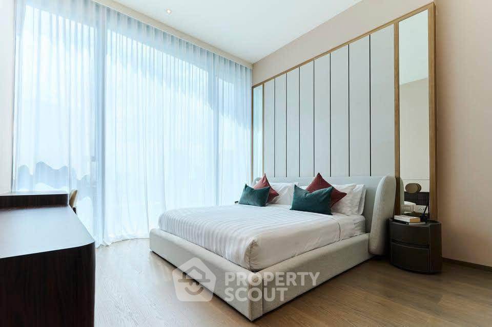 picture 1-BR Condo at SCOPE Langsuan near BTS Chit Lom (ID 2993034) - 13/13