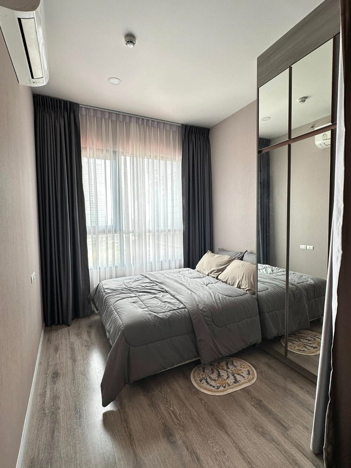 รูป P-52438 ปล่อยเช่าราคาดีงาม KnightsBridge Prime Ratchayothin ใกล้ เมเจอร์รัชโยธิน และเซ็นทรัลลาดพร้าว Line: @easythaihome 085-592-2897 - รูปที่ 1/19