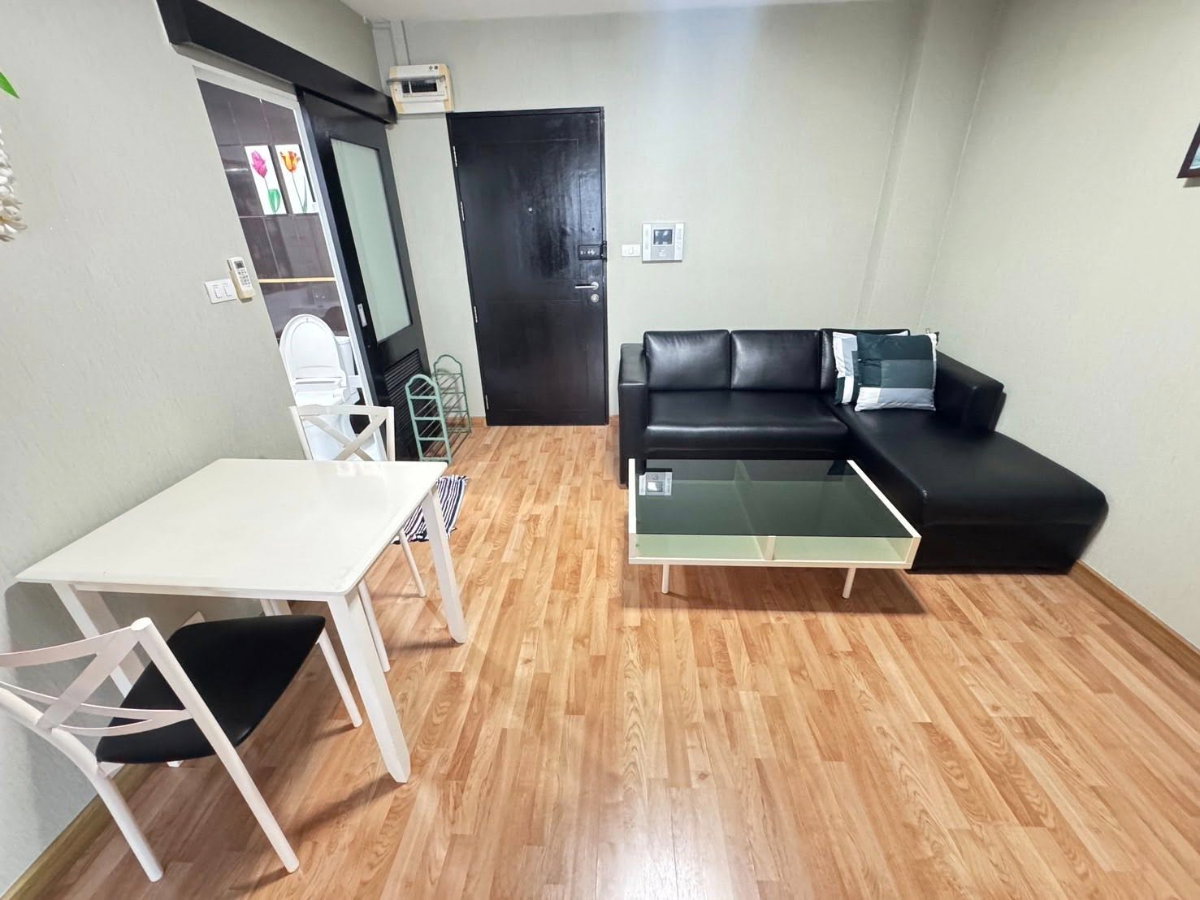 รูป ให้เช่า ลัดดาคอนโดวิว ชั้น16 ใกล้โรบินสัน ศรีราชา แต่งครบพร้อมอยู่ - รูปที่ 2/13