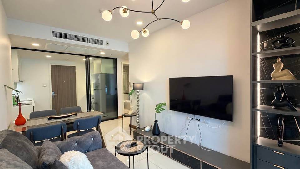 รูป คอนโด 1-ห้องนอน ที่ ศุภาลัย พรีเมียร์ เจริญนคร ใกล้ BTS กรุงธนบุรี (ID 2995624) - รูปที่ 9/29