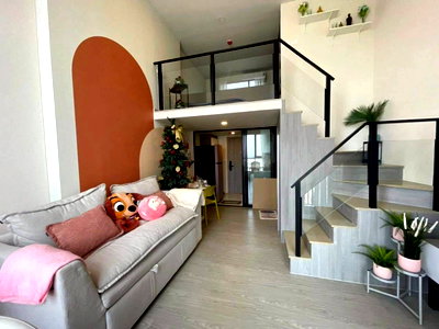 Condos for rent : ✅ ARGP133 ✅ Line : @p2nproperty