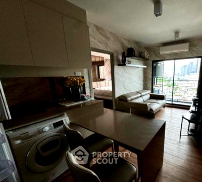 คอนโดให้เช่า : คอนโด 2 ห้องนอน 52 ตร.ม. ที่ Ideo Sukhumvit 93 ใกล้ BTS บางจาก 100 ม. (ID 2993431)