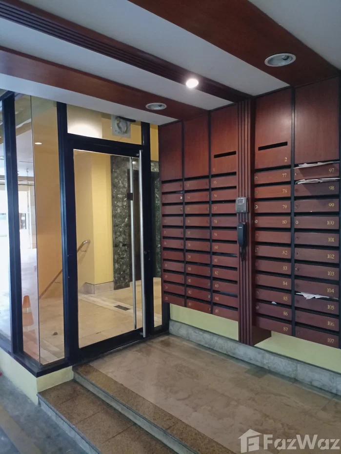 picture 1 Bedroom Condo for sale at Pipat Place  6460078 - 32/37