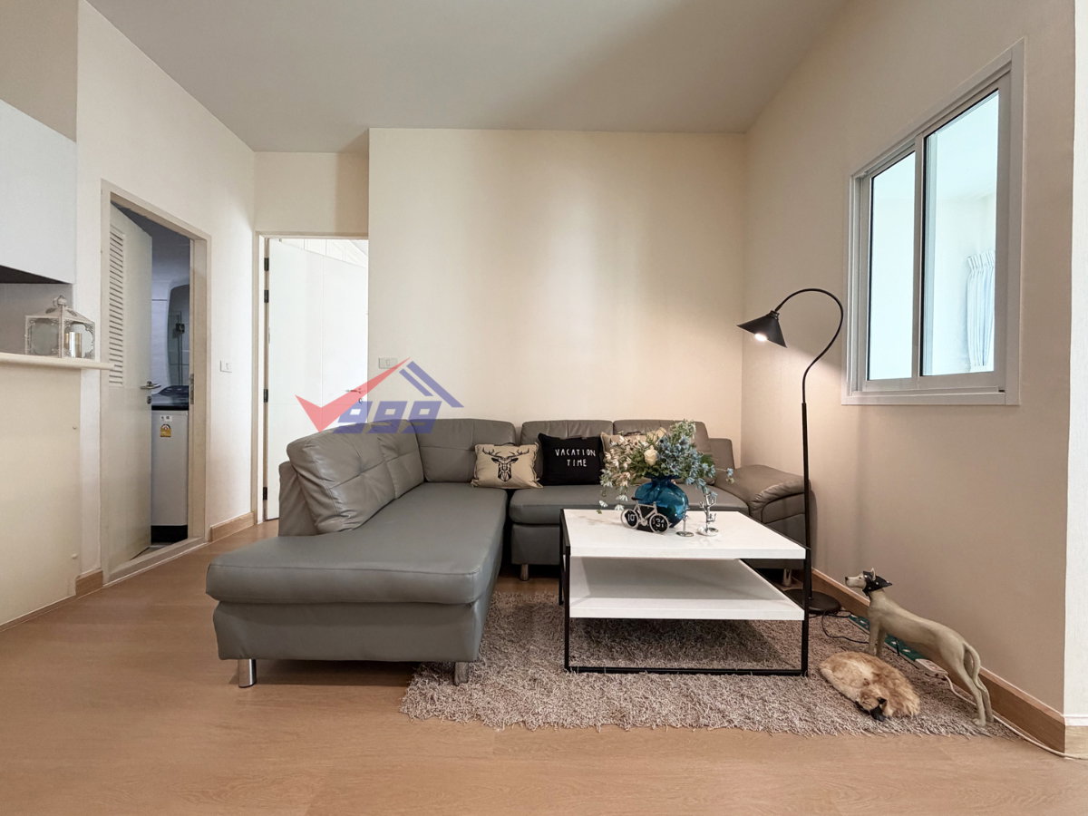 picture Condo for Rent, The Four Wings Residence, 2 bedroom, (F218911) - 4/26
