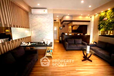 Condos for sale : 4-BR Condo at Supalai Prima Riva Rama 3 - Narathiwas in Chong Nonsi (ID 2995637)