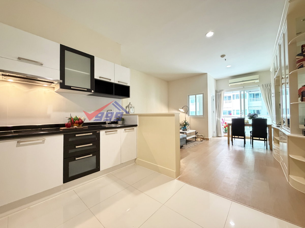 picture Condo for Rent, The Four Wings Residence, 2 bedroom, (F218911) - 7/26