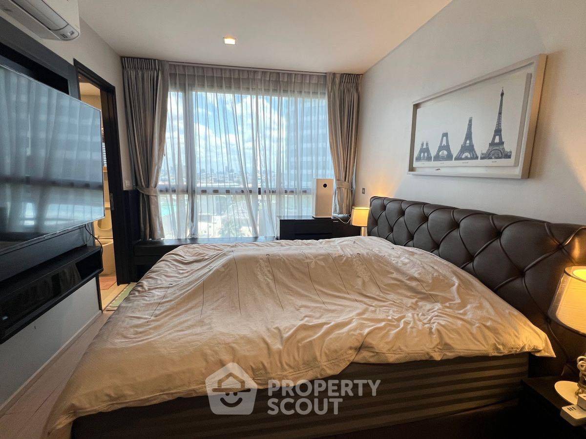 รูป คอนโด 1-ห้องนอน ที่ ริทึ่ม สุขุมวิท 44/1 ใกล้ BTS พระโขนง (ID 2099681) - รูปที่ 7/13