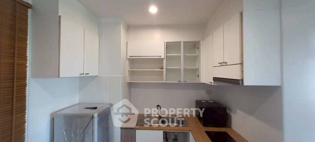 รูป คอนโด 1-ห้องนอน ที่ บ้านสิริสาทร สวนพลู คอนโดมิเนียม ใกล้ ถนนนราธิวาสราชนครินทร์ (ID 2991018) - รูปที่ 7/12