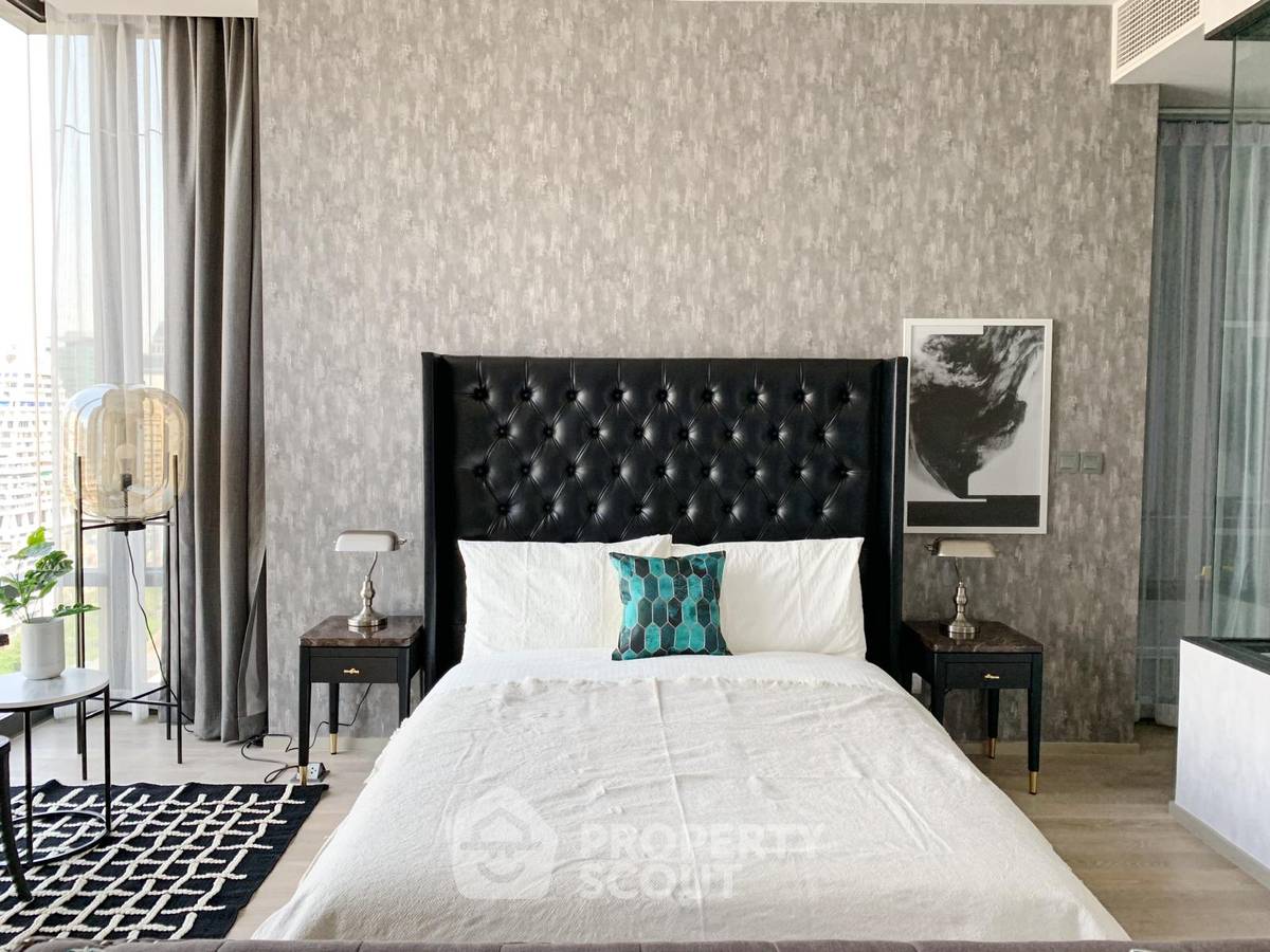 picture 1-BR Condo at Ashton Silom near BTS Chong Nonsi (ID 2994157) - 3/27