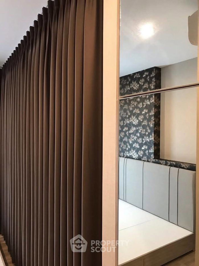 รูป คอนโด 1-ห้องนอน ที่ นิช โมโน เจริญนคร ใน ดาวคะนอง (ID 2992326) - รูปที่ 10/12