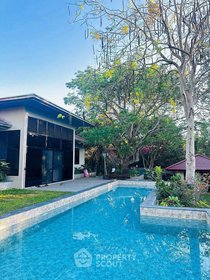 รูป วิลล่า 4-ห้องนอน ใกล้ เมืองพัทยา (ID 2993141) - รูปที่ 18/18