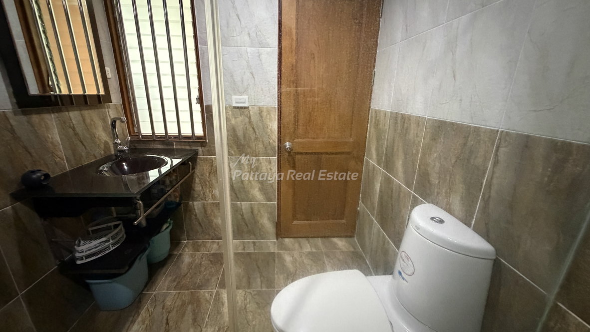 picture 🛏️ 1 Bed - 🛁 2 Bath - 🏙️ Garden View - 🌏 FOREIGN name - 🏢 Baan Suan Lalana Jomtien - Ref: BSL18 - 16/19