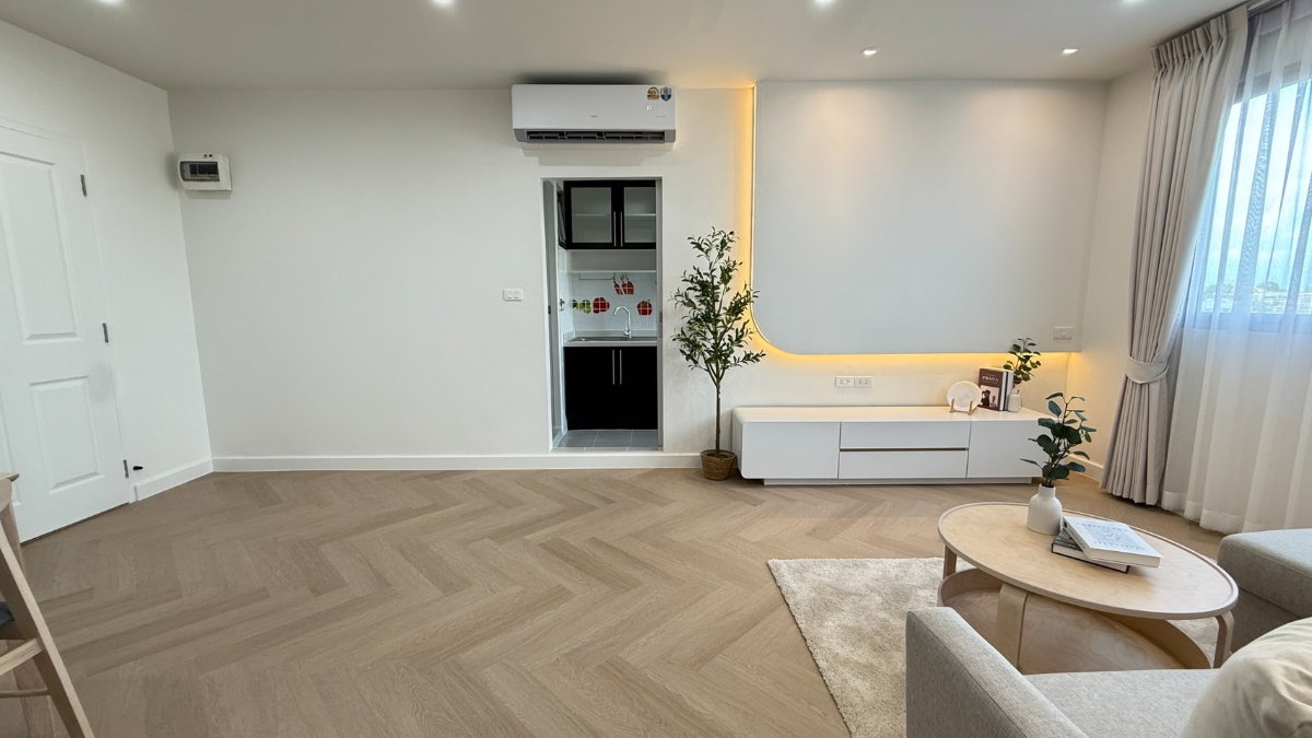 picture D Condo Ram Intra For Sell - 9/14