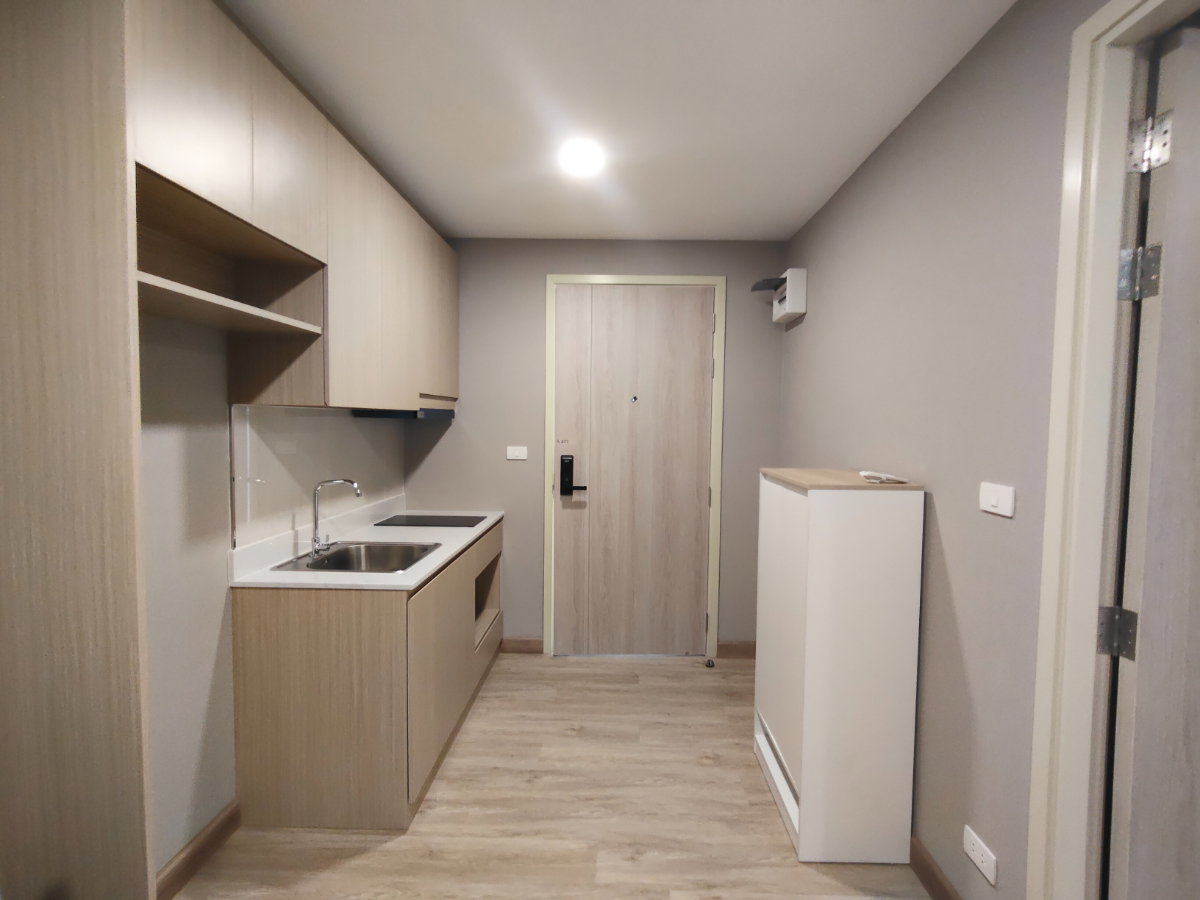 รูป K2011ให้เช่า Chatpetch park condo โนนม่วง #ใกล้มหาวิทยาลัยขอนแก่น #ห้องมือแรก - รูปที่ 4/27