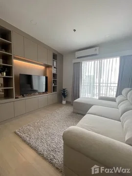 ขาย คอนโด 1 ห้องนอน ในโครงการ ศุภาลัย ปาร์ค สถานี ตลาด พลู 6458230