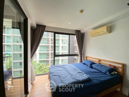 รูปภาพ 1-BR Condo At Socio Reference 61, 400m to BTS Thong Lor (ID 2993862)