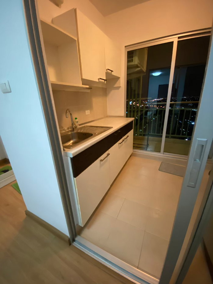 picture #SC14701  📌 Rent | 🟦🟨Supalai Park Ratchaphruek - Phetkasem​​🟥🟩𝑪𝒐𝒏𝒕𝒂𝒄𝒕𝑳𝑰𝑵𝑬:@𝒔𝒆𝒄𝒓𝒆𝒕𝒑𝒓𝒐𝒑𝒆𝒓𝒕𝒚 🔥✨ - 2/6