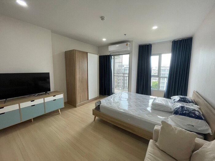 picture For rent - Supalai veranda phasi charoen - 2/12