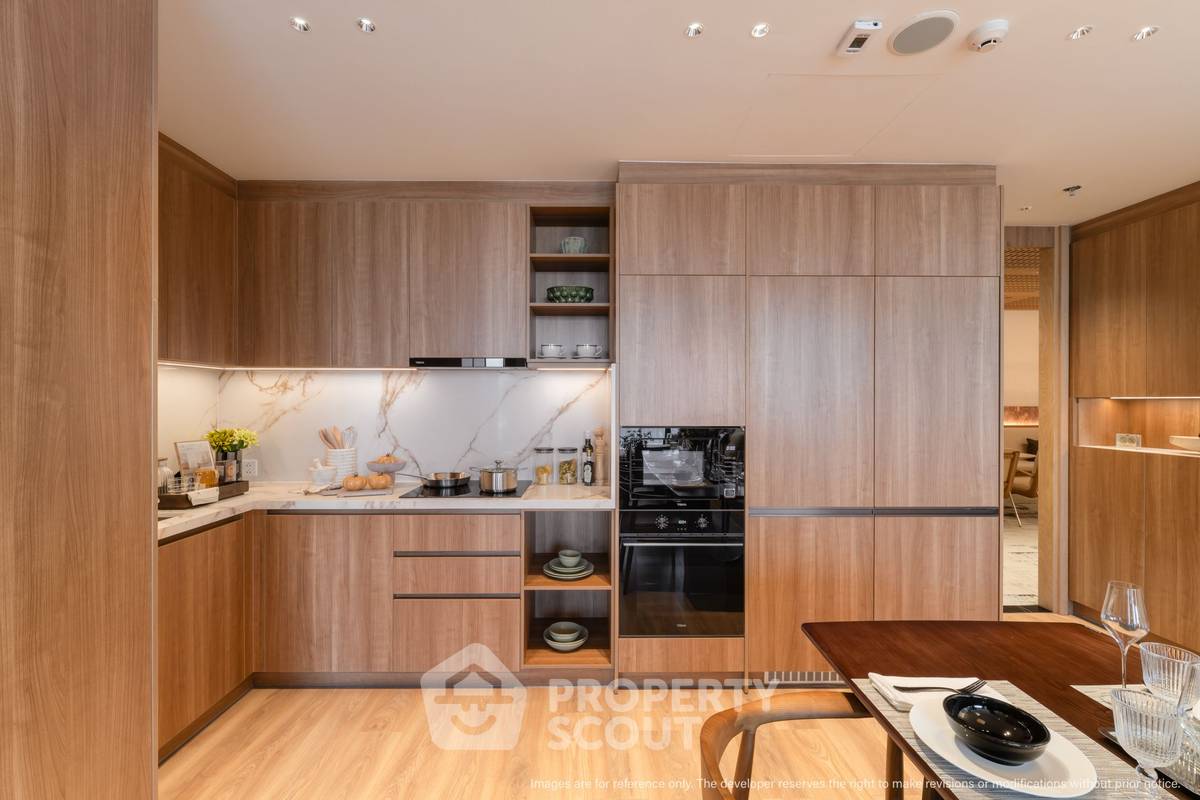 picture 4-BR Condo at Noble Emmerse Phrom Phong near BTS Phrom Phong (ID 2848404) - 4/19