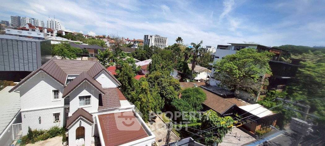 รูป คอนโด 1-ห้องนอน ที่ บ้านสิริสาทร สวนพลู คอนโดมิเนียม ใกล้ ถนนนราธิวาสราชนครินทร์ (ID 2991018) - รูปที่ 12/12