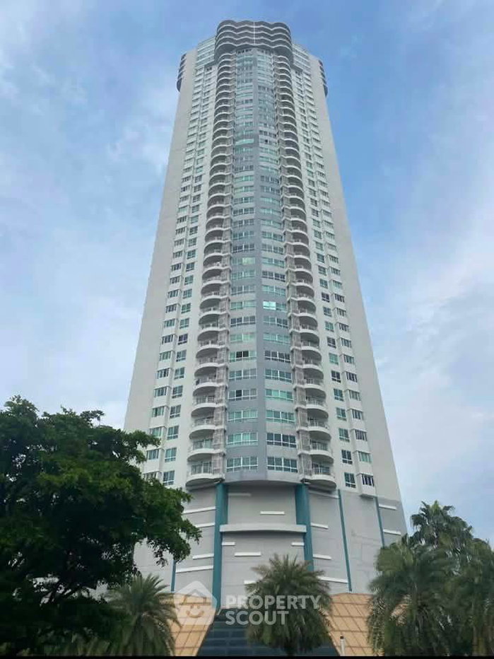 รูป คอนโด 4-ห้องนอน ที่ ศุภาลัย พรีมา ริวา พระราม 3 - นราธิวาส ใน ช่องนนทรี (ID 2995637) - รูปที่ 5/12