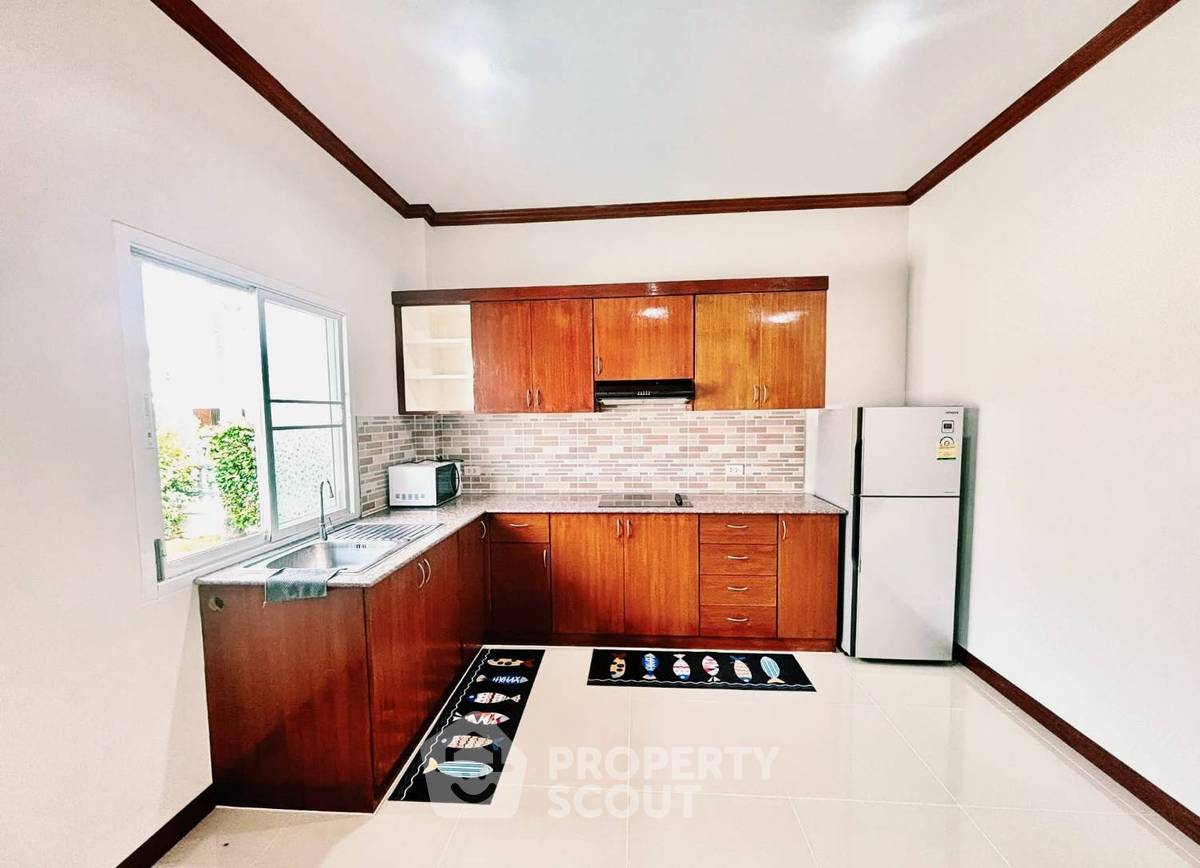 รูป วิลล่า 3-ห้องนอน ที่ ภลูเมเรียวิลล่าหัวหิน ใกล้ เดอะ เวเนเซีย (ID 2994198) - รูปที่ 4/18