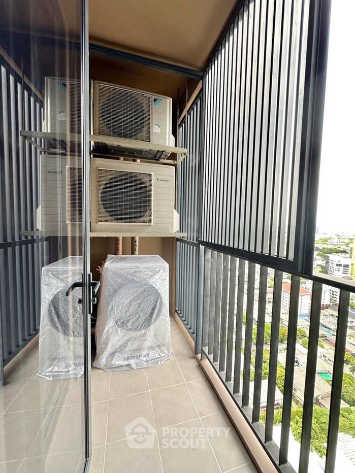 picture 1-BR Condo at Oka Haus Sukhumvit 36 near BTS Thong Lor (ID 2993214) - 23/23