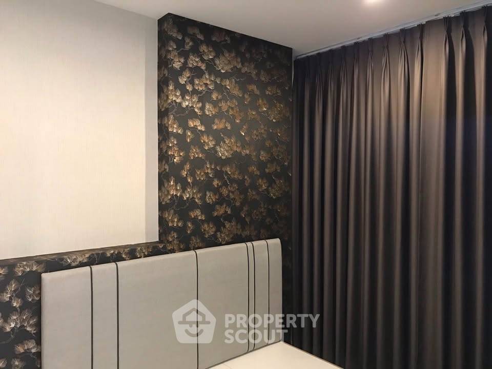 รูป คอนโด 1-ห้องนอน ที่ นิช โมโน เจริญนคร ใน ดาวคะนอง (ID 2992326) - รูปที่ 2/12