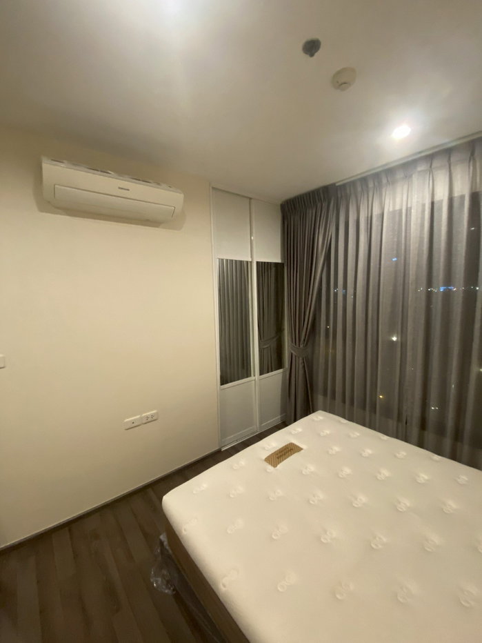 picture The Base Park West Sukhumvit 77 (1bed1bath 27sqm) - 4/5