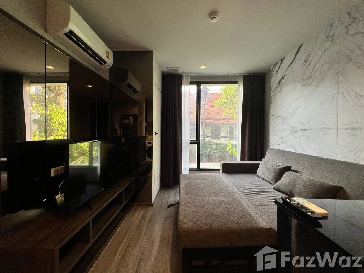 รูป ขาย คอนโด 1 ห้องนอน ในโครงการ ไอดีโอ โมบิ สุขุมวิท 40 6445237 - รูปที่ 2/9