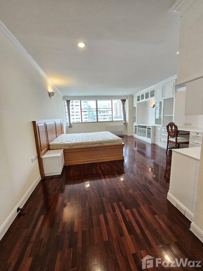 picture 3 Bedroom Condo for rent at D.S. Tower 1 Sukhumvit 33 1730870 - 17/40
