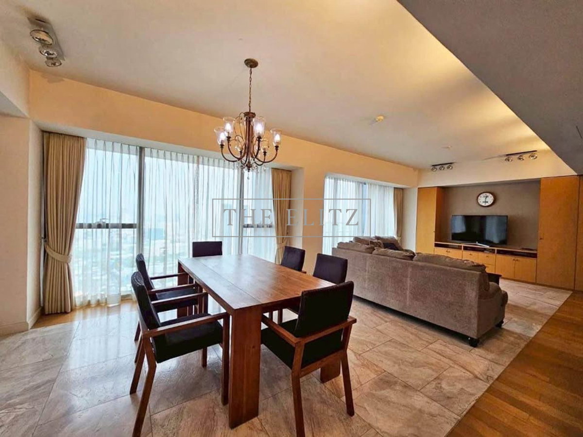 รูป ✨ The Address of Pure Prestige. Elevate Your Legacy at The Met Sathorn ✨ - รูปที่ 2/20