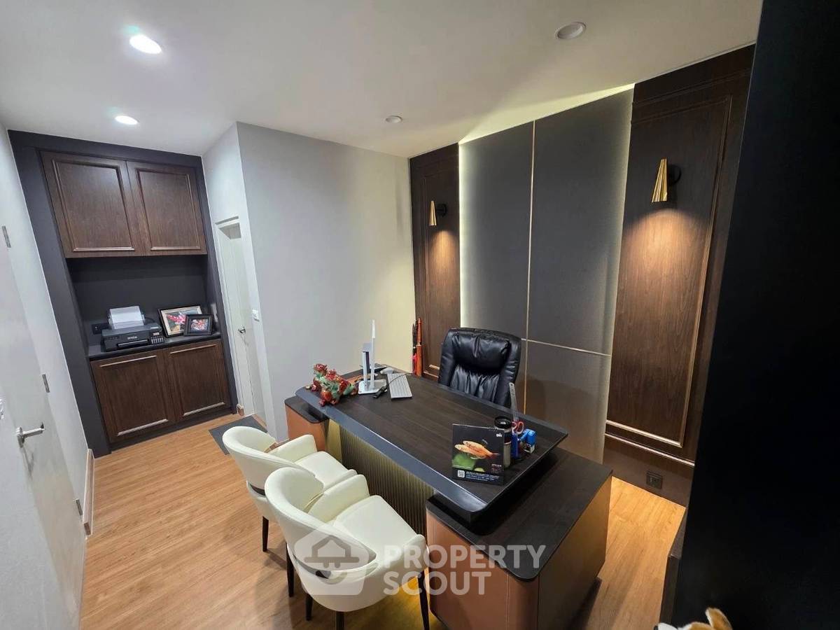 รูป บ้าน 4-ห้องนอน ที่ เซนโทร บางนา ใน บางแก้ว (ID 2995685) - รูปที่ 14/16