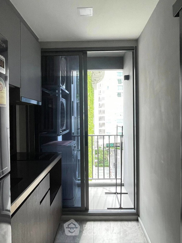 picture 1-BR Condo at Quintara Phume Sukhumvit 39 near BTS Phrom Phong (ID 2995618) - 9/18