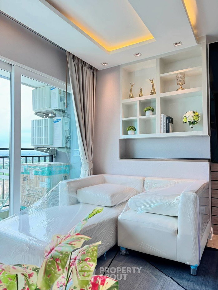 picture 1-BR Condo at La Santir Condominium close to Pattaya (ID 2993501) - 7/8