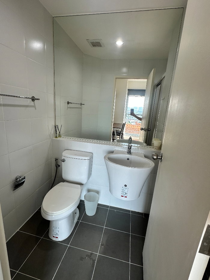 picture RENTAL ASPIRE SATHORN-TAKSIN Timber Zone - 11/17