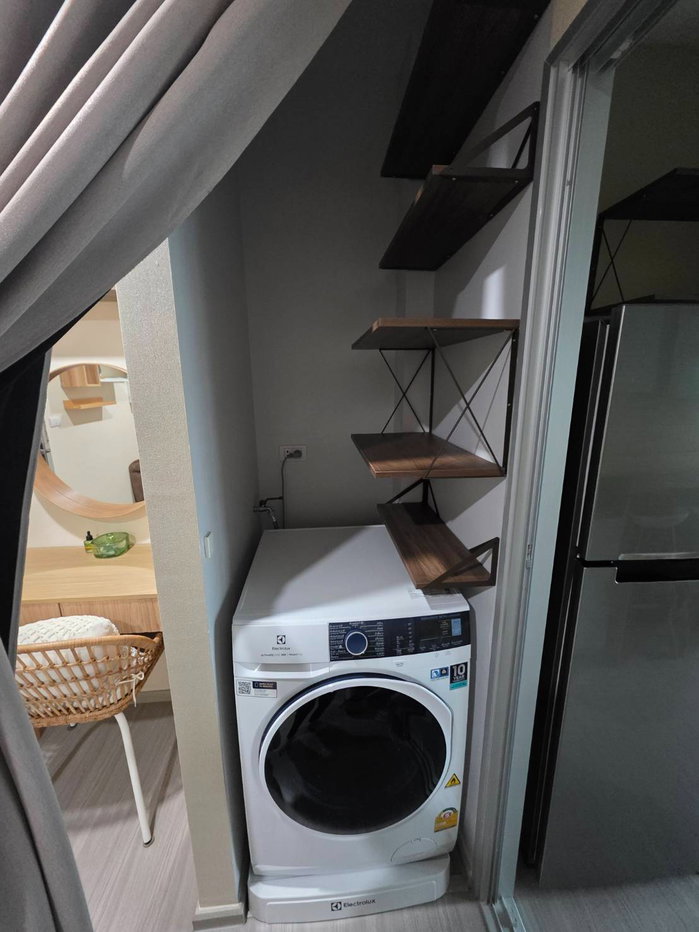 รูป เช่าคอนโด The Parkland Phetkasem 56/เดอะ พาร์คแลนด์ เพชรเกษม 56 (A6906046) ID Line : @condo98 - รูปที่ 20/20