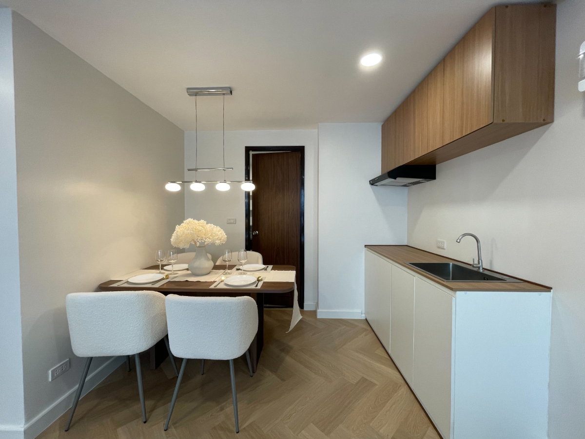 รูป [ขาย | SALE : SCBL18057] 🏢ไดมอนด์ รัชดา ซิตี้ พลัส | Diamond Ratchada City Plus | ห้องมุมสุดไพรเวท กว้างขวางพร้อมอยู่ เดินทางโคตรไวใกล้ MRT ห้วยขวาง! - รูปที่ 3/6