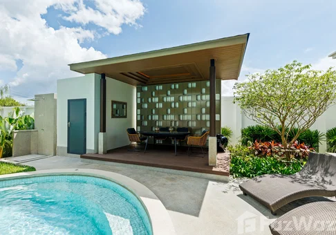 3 Bedroom Villa for sale at Erawana Creek 5379156