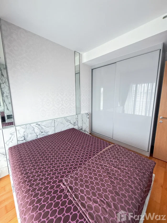 picture 2 Bedroom Condo for rent at Hyde Sukhumvit 13 6460230 - 11/20