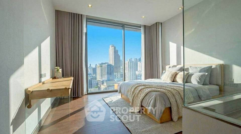 picture 3-BR Condo at Q1 Sukhumvit near BTS Nana (ID 2942537) - 8/9