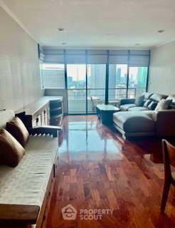 รูปภาพ 2-BR Condo For Rent, Sathorn Gardens, MRT Silom Nearby (ID 2205790)