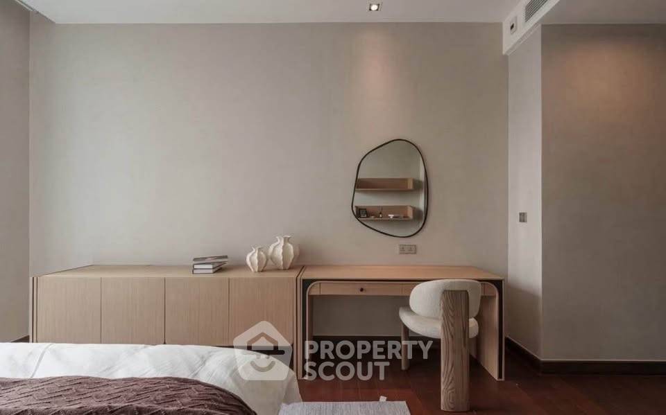 picture 2-BR Condo at Q1 Sukhumvit near BTS Nana (ID 2993347) - 4/14